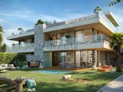 Villetta bifamiliare in vendita di 336 m² in Località...