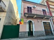 Villetta bifamiliare in vendita di 336 m² in Via cesare...