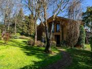 Villetta bifamiliare in vendita di 338 m² in Via Silvio...