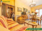 Villetta bifamiliare in vendita di 340 m² in Via Bologna