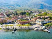 Villetta bifamiliare in vendita di 340 m² in Via Luigi Sacco