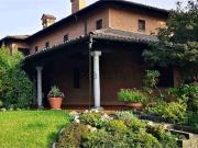 Villetta bifamiliare in vendita di 3415 m² in Via...