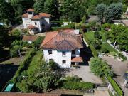 Villetta bifamiliare in vendita di 343 m² in Via della...