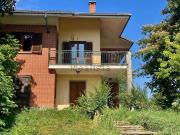 Villetta bifamiliare in vendita di 345 m² in Strada...