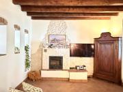 Villetta indipendente in vendita di 345 m² in Via Roma, 1