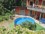 Villetta bifamiliare in vendita di 350 m²