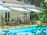 Villetta bifamiliare in vendita di 350 m² in Largo Olgiata