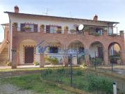 Villetta bifamiliare in vendita di 350 m² in Strada Teverina