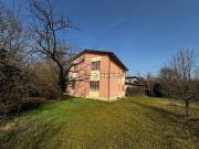 Villetta bifamiliare in vendita di 350 m² in Via Cal di...