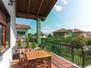 Villetta bifamiliare in vendita di 350 m² in Via dei...