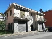 Villetta bifamiliare in vendita di 350 m² in Via Garibotti
