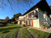 Villetta bifamiliare in vendita di 350 m² in Via Gireglio, 5