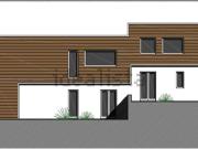 Villetta bifamiliare in vendita di 350 m² in Via Lago di...