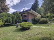 Villetta bifamiliare in vendita di 350 m² in Via Pellice