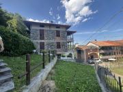 Villetta bifamiliare in vendita di 350 m² in Via Ronco, 5