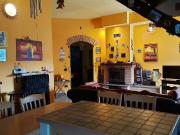 Villetta bifamiliare in vendita di 350 m² in Via Vercelli