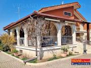 Villetta bifamiliare in vendita di 356 m² in Via san...