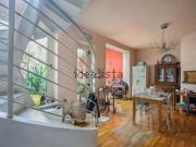 Villetta bifamiliare in vendita di 357 m² in Via...