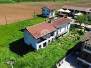 Villetta bifamiliare in vendita di 360 m² in Via...