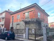 Villetta bifamiliare in vendita di 360 m² in Via Condove, 8