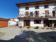 Villetta bifamiliare in vendita di 360 m² in Via G. Pascoli