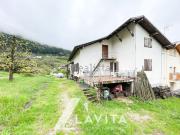 Villetta bifamiliare in vendita di 360 m² in Via Masi Bassi
