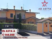 Villetta bifamiliare in vendita di 363 m² in Via T....