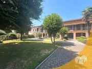 Villetta bifamiliare in vendita di 370 m² in Via del...