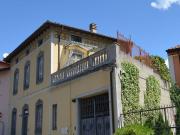 Villetta bifamiliare in vendita di 370 m² in Via...