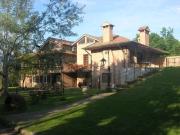 Villetta bifamiliare in vendita di 375 m²