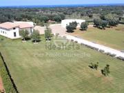 Villetta bifamiliare in vendita di 375 m² in Contrada...