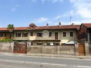 Villetta bifamiliare in vendita di 377 m² in Via Casale, 33