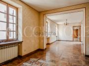 Villetta bifamiliare in vendita di 379 m² in Via Novara, 51