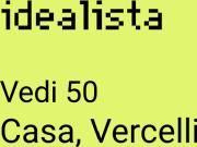 Villetta bifamiliare in vendita di 380 m² in Via Prarolo, 15