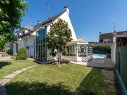 Villetta bifamiliare in vendita di 380 m² in Via dei...