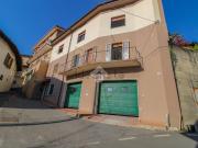 Villetta indipendente in vendita di 384 m² in Via Castello