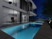 Villetta bifamiliare in vendita di 387 m² in Via San...