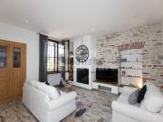 Villetta bifamiliare in vendita di 388 m² in Via...