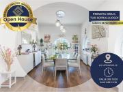 Villetta bifamiliare in vendita di 390 m² in Via...