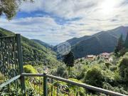 Villetta bifamiliare in vendita di 400 m² in Salita Ciape, 5