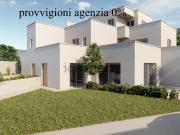Villetta bifamiliare in vendita di 400 m² in Via A....