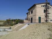 Villetta bifamiliare in vendita di 400 m² in Via Barcaglione