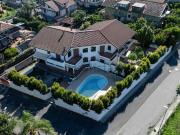 Villetta bifamiliare in vendita di 362 m² in Via...