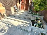 Villetta bifamiliare in vendita di 405 m² in Via Cassia