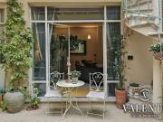 Villetta bifamiliare in vendita di 405 m² in Via Enrico...