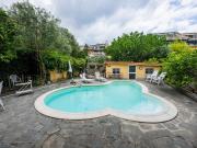 Villetta bifamiliare in vendita di 409 m² in Via...