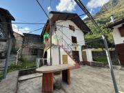 Villetta bifamiliare in vendita di 40 m² in Via Arnas, 28