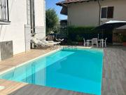 Villetta bifamiliare in vendita di 410 m² in Via...