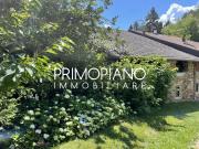 Villetta bifamiliare in vendita di 410 m² in Via delle...