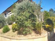 Villetta bifamiliare in vendita di 410 m² in Via Monte Rosa